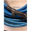 Image 2 : Blue Storm 3/8" 4000 psi Hose, 7-Conductor Cable - Lengths Unknown