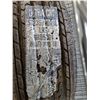 Image 2 : Ultra CRT Tire with Rim ST235/80R16 - New