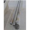 Image 5 : RV Double Sink, BBQ Mount, 3- SVC Kit RFTR Arm Sections, Moulding