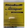 Image 2 : ArrowHart Rhino Box Electrical Box