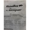 Image 5 : ArrowHart Rhino Box Electrical Box