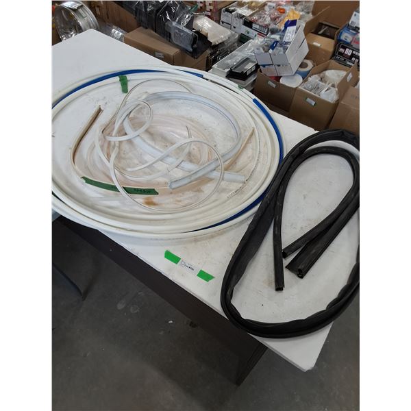 Bulk RV Waterline & Window Seals