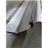 Image 3 : (7) Metal RV Skirting Panels - 10' Length