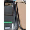 Image 2 : Insulated RV Window with Trim 13" x 34"