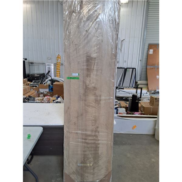 Interior RV Wood Panel 90" x 24"