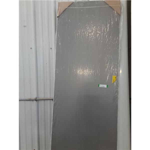 Interior RV Wood Panel 90' x 24"