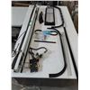 Image 2 : RV Slide Mechanism, Window Trim, Belt, Misc.