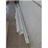 Image 3 : Various RV Metal Trim, Railings, Misc. - Longest 15'