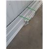 Image 4 : Various RV Metal Trim, Railings, Misc. - Longest 15'