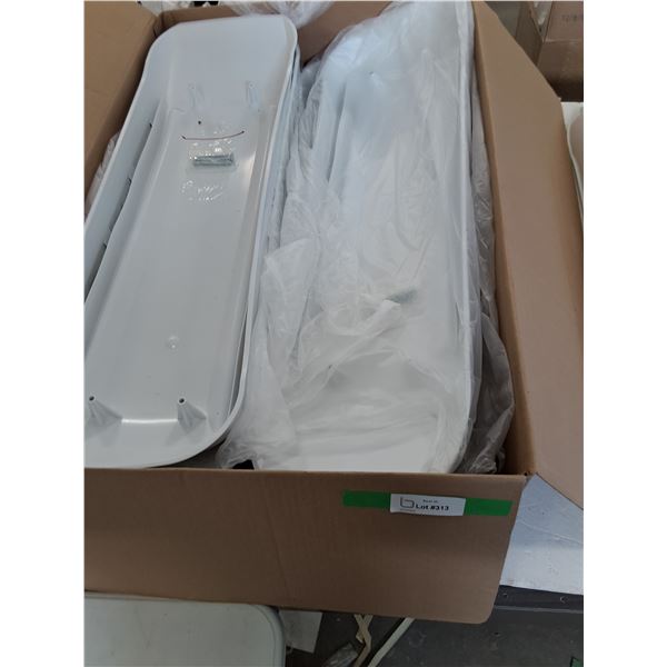 (6) RV Roof Vent Caps