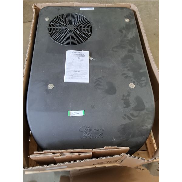 Coleman 47200 Series AC Unit - New