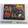 Image 1 : Hori Tekken 6 Wireless Fighting Stick