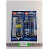 Image 1 : (2)RCA Universal Remotes - Sealed