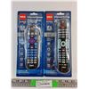 Image 1 : (2)RCA Universal Remotes - Sealed