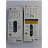 Image 2 : (2)RCA Universal Remotes - Sealed