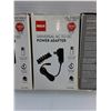 Image 2 : (3) RCA Universal AC to DC Power Adapters - As Is
