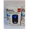 Image 2 : (3)  RCA Wireless MP3 Players - As Is