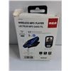 Image 3 : (3) RCA Wireless MP3 Players - As Is
