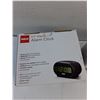 Image 2 : (2) RCA Alarm Clocks - As Is