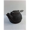 Image 3 : Cast Iron Tea Pot