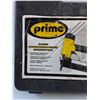 Image 2 : Prime 18 Gauge Finishing Nailer & Stapler Combination Tool - New