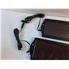 Image 3 : (2) Solar Chargers - As Is