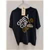 Image 1 : *GreyCup10 T Shirt - Size L