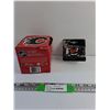 Image 1 : NHL Zamboni Ice Resurfacer Toy and NHL Calgary Flames Tissues