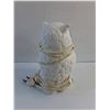 Image 3 : Light Up Ceramic Owl Decoration - As Is