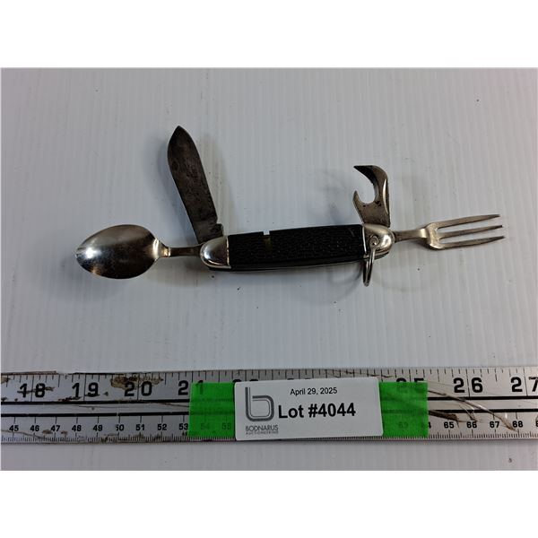 Travelers Multi Tool