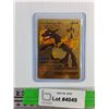 Image 1 : Pokemon Charizard Vmax Trading Card - Authenticity Not Guaranteed