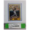Image 1 : Topps Pirates Barry Bonds Trading Baseball Card - Authenticity Not Guaranteed