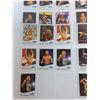 Image 3 : Topps Smack Down Wrestling Cards - Authenticity Not Guaranteed