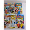 Image 4 : Archie Series & Richie Rich Comics