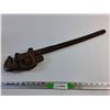 Image 1 : Large Pipe Wrench