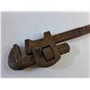 Image 2 : Large Pipe Wrench