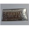 Image 2 : It's Better in Bahamas Front Licence Plate