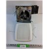 Image 1 : Ventilator Bath Fan - Appears New