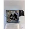 Image 2 : Ventilator Bath Fan - Appears New