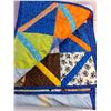 Image 2 : Quilt 65 x 55"