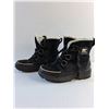 Image 2 : Sorel Waterproof Winter Boots - Size 7