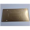 Image 2 : Harley Davidson Front License Plate