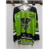 Image 1 : *Saskatchewan Rush Lacrosse Jersey - Size XL
