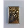 Image 2 : Pokemon Gold Ingot - AUTHENTICITY NOT GUARANTEED