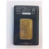Image 3 : 1 Oz Ebay Pure Gold Ingot - AUTHENTICITY NOT GUARANTEED