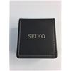 Image 4 : Seiko Watch - As Is, Authenticity Not Guaranteed