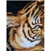 Image 2 : Tiger Blanket 70 x 60"