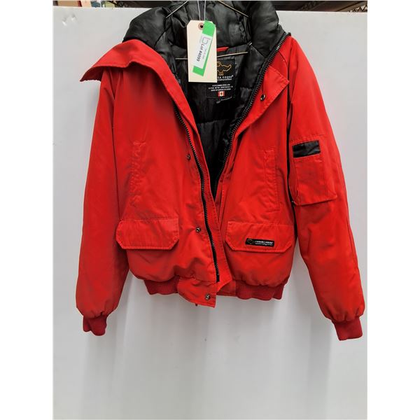 *Canada Goose Winter Jacket - Size S - M