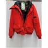 Image 1 : *Canada Goose Winter Jacket - Size S - M