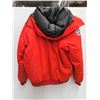 Image 4 : *Canada Goose Winter Jacket - Size S - M